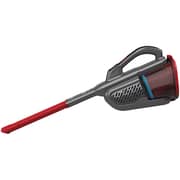Black and Decker Handheld Cordless Vacuum Cleaner Black/Red BHHV315J-GB