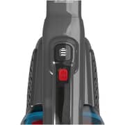 Black and Decker Handheld Cordless Vacuum Cleaner Black/Red BHHV315J-GB