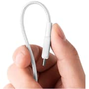 Anker 322 USB-C To USB-C Cable 0.9m White