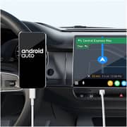 Anker 322 USB-C To USB-C Cable 0.9m White