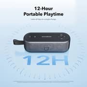 Anker Soundcore Motion 100 Bluetooth Speaker Black