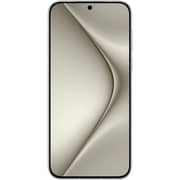 Huawei Pura 70 256GB 12GB Arabic White 4G Smartphone
