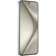 Huawei Pura 70 256GB 12GB Arabic White 4G Smartphone