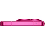 Huawei Pura 70 256GB 12GB Arabic Pink 4G Smartphone
