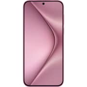 Huawei Pura 70 256GB 12GB Arabic Pink 4G Smartphone