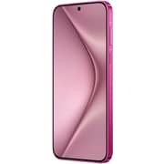Huawei Pura 70 256GB 12GB Arabic Pink 4G Smartphone