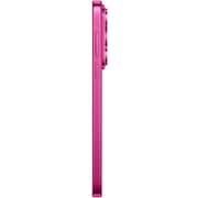 Huawei Pura 70 256GB 12GB Arabic Pink 4G Smartphone