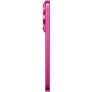 Huawei Pura 70 256GB 12GB Arabic Pink 4G Smartphone