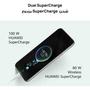 Huawei Pura 70 Pro 512GB 12GB Black 4G Smartphone