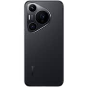 Huawei Pura 70 Pro 512GB 12GB Black 4G Smartphone