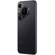 Huawei Pura 70 Pro 512GB 12GB Black 4G Smartphone