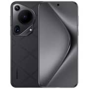 Huawei Pura 70 Ultra 512GB 16GB Black 4G Smartphone