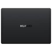 Huawei MateBook X Pro (2024) AI PC - 1st Series / Intel Core Ultra 7-155H / 14.2inch / 1TB SSD / 16GB RAM / Shared Intel Arc Graphics / Windows 11 Home / English & Arabic Keyboard / Black / Middle East Version - [VanGoghH-7611TM]