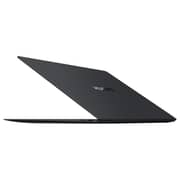 Huawei MateBook X Pro (2024) AI PC - 1st Series / Intel Core Ultra 7-155H / 14.2inch / 1TB SSD / 16GB RAM / Shared Intel Arc Graphics / Windows 11 Home / English & Arabic Keyboard / Black / Middle East Version - [VanGoghH-7611TM]