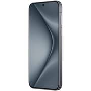 Huawei Pura 70 256GB 12GB Arabic Black 4G Smartphone