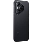 Huawei Pura 70 256GB 12GB Arabic Black 4G Smartphone