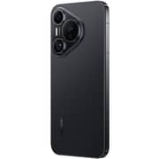 Huawei Pura 70 256GB 12GB Arabic Black 4G Smartphone