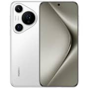Huawei Pura 70 Pro 512GB 12GB White 4G Smartphone