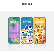 Huawei Pura 70 Pro 512GB 12GB White 4G Smartphone