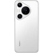 Huawei Pura 70 Pro 512GB 12GB White 4G Smartphone
