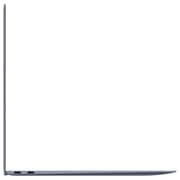Huawei MateBook X Pro (2024) AI PC - 1st Series / Intel Core Ultra 9-185H / 14.2inch / 2TB SSD / 32GB RAM / Shared Intel Arc Graphics / Windows 11 Home / English & Arabic Keyboard / Blue / Middle East Version - [VanGoghH-9221TM] + Watch Buds