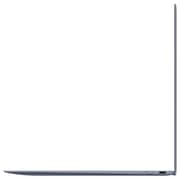 Huawei MateBook X Pro (2024) AI PC - 1st Series / Intel Core Ultra 9-185H / 14.2inch / 2TB SSD / 32GB RAM / Shared Intel Arc Graphics / Windows 11 Home / English & Arabic Keyboard / Blue / Middle East Version - [VanGoghH-9221TM] + Watch Buds