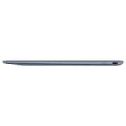 Huawei MateBook X Pro (2024) AI PC - 1st Series / Intel Core Ultra 9-185H / 14.2inch / 2TB SSD / 32GB RAM / Shared Intel Arc Graphics / Windows 11 Home / English & Arabic Keyboard / Blue / Middle East Version - [VanGoghH-9221TM] + Watch Buds