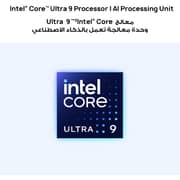 Huawei MateBook X Pro (2024) AI PC - 1st Series / Intel Core Ultra 7-155H / 14.2inch / 1TB SSD / 16GB RAM / Shared Intel Arc Graphics / Windows 11 Home / English & Arabic Keyboard / White / Middle East Version - [VanGoghH-7611TM] + Watch Buds