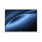 Huawei MateBook X Pro (2024) AI PC - 1st Series / Intel Core Ultra 7-155H / 14.2inch / 1TB SSD / 16GB RAM / Shared Intel Arc Graphics / Windows 11 Home / English & Arabic Keyboard / White / Middle East Version - [VanGoghH-7611TM] + Watch Buds
