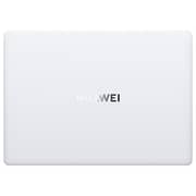 Huawei MateBook X Pro (2024) AI PC - 1st Series / Intel Core Ultra 7-155H / 14.2inch / 1TB SSD / 16GB RAM / Shared Intel Arc Graphics / Windows 11 Home / English & Arabic Keyboard / White / Middle East Version - [VanGoghH-7611TM] + Watch Buds