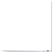 Huawei MateBook X Pro (2024) AI PC - 1st Series / Intel Core Ultra 7-155H / 14.2inch / 1TB SSD / 16GB RAM / Shared Intel Arc Graphics / Windows 11 Home / English & Arabic Keyboard / White / Middle East Version - [VanGoghH-7611TM] + Watch Buds