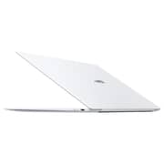 Huawei MateBook X Pro (2024) AI PC - 1st Series / Intel Core Ultra 7-155H / 14.2inch / 1TB SSD / 16GB RAM / Shared Intel Arc Graphics / Windows 11 Home / English & Arabic Keyboard / White / Middle East Version - [VanGoghH-7611TM] + Watch Buds