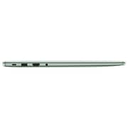 Huawei MateBook 14 (2024) AI PC - 1st Series / Intel Core Ultra 7-155H / 14.2inch / 1TB SSD / 16GB RAM / Shared Intel Arc Graphics / Windows 11 Home / English & Arabic Keyboard / Green / Middle East Version - [FlemingH-W7611T] + MatePad 11.5
