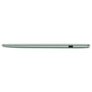 Huawei MateBook 14 (2024) AI PC - 1st Series / Intel Core Ultra 7-155H / 14.2inch / 1TB SSD / 16GB RAM / Shared Intel Arc Graphics / Windows 11 Home / English & Arabic Keyboard / Green / Middle East Version - [FlemingH-W7611T] + MatePad 11.5