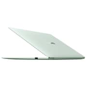 Huawei MateBook 14 (2024) AI PC - 1st Series / Intel Core Ultra 7-155H / 14.2inch / 1TB SSD / 16GB RAM / Shared Intel Arc Graphics / Windows 11 Home / English & Arabic Keyboard / Green / Middle East Version - [FlemingH-W7611T] + MatePad 11.5