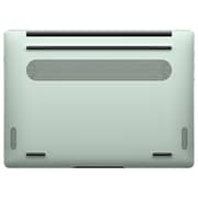 هواوي ميت بوك 14 2024 AI PC الجيل الأول معالج إنتل كور ألترا7-155H، شاشة 14.2 بوصة، (1 تيرابايت، 16 جيجابايت)، كرت شاشة Intel Arc مشترك، ويندوز 11 هوم، لوحة مفاتيح إنجليزية وعربية، لون أخضر، إصدار الشرق الأوسط، [FlemingH-W7611T]