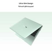 Huawei MateBook 14 (2024) AI PC - 1st Series / Intel Core Ultra 5-125H / 14.2inch / 1TB SSD / 16GB RAM / Shared Intel Arc Graphics / Windows 11 Home / English & Arabic Keyboard / Space Gray / Middle East Version - [FlemingH-W5611T]