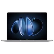 Huawei MateBook 14 (2024) AI PC - 1st Series / Intel Core Ultra 5-125H / 14.2inch / 1TB SSD / 16GB RAM / Shared Intel Arc Graphics / Windows 11 Home / English & Arabic Keyboard / Space Gray / Middle East Version - [FlemingH-W5611T]