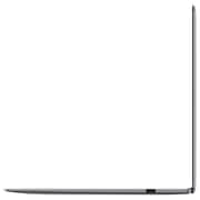 Huawei MateBook 14 (2024) AI PC - 1st Series / Intel Core Ultra 5-125H / 14.2inch / 1TB SSD / 16GB RAM / Shared Intel Arc Graphics / Windows 11 Home / English & Arabic Keyboard / Space Gray / Middle East Version - [FlemingH-W5611T]