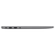 Huawei MateBook 14 (2024) AI PC - 1st Series / Intel Core Ultra 5-125H / 14.2inch / 1TB SSD / 16GB RAM / Shared Intel Arc Graphics / Windows 11 Home / English & Arabic Keyboard / Space Gray / Middle East Version - [FlemingH-W5611T]