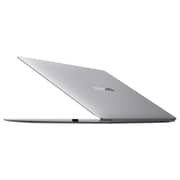 Huawei MateBook 14 (2024) AI PC - 1st Series / Intel Core Ultra 5-125H / 14.2inch / 1TB SSD / 16GB RAM / Shared Intel Arc Graphics / Windows 11 Home / English & Arabic Keyboard / Space Gray / Middle East Version - [FlemingH-W5611T]