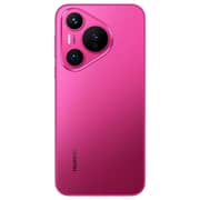 Huawei Pura 70 256GB Arabic Pink 4G Smartphone - Pre-order