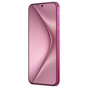 Huawei Pura 70 256GB Arabic Pink 4G Smartphone - Pre-order