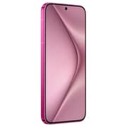 Huawei Pura 70 256GB Arabic Pink 4G Smartphone - Pre-order