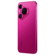 Huawei Pura 70 256GB Arabic Pink 4G Smartphone - Pre-order
