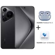 Huawei Pura 70 Pro 512GB Black 4G Smartphone - Pre-order
