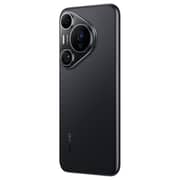 Huawei Pura 70 Pro 512GB Black 4G Smartphone - Pre-order