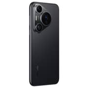 Huawei Pura 70 Pro 512GB Black 4G Smartphone - Pre-order