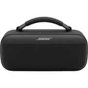 Bose SoundLink Max Portable Speaker Black