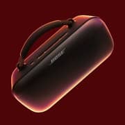Bose SoundLink Max Portable Speaker Black